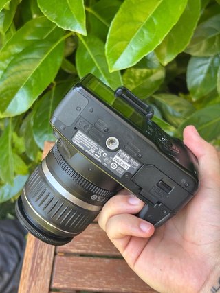 !!OFERTA!! Canon EOS Pro + 18-55mm y Accesorios