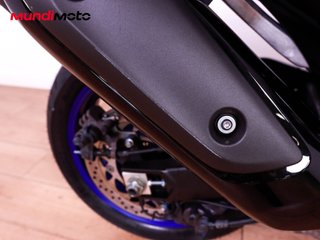 YAMAHA T-MAX 560