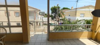 Alquiler chalet playa Benafeli gastos incluidos
