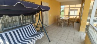 Alquiler chalet playa Benafeli gastos incluidos