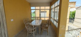 Alquiler chalet playa Benafeli gastos incluidos
