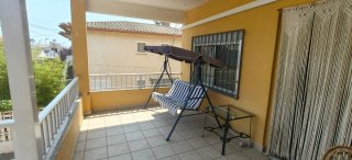 Alquiler chalet playa Benafeli gastos incluidos