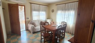 Alquiler chalet playa Benafeli gastos incluidos
