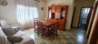 Alquiler chalet playa Benafeli gastos incluidos