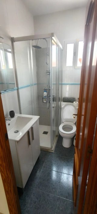 Alquiler chalet playa Benafeli gastos incluidos