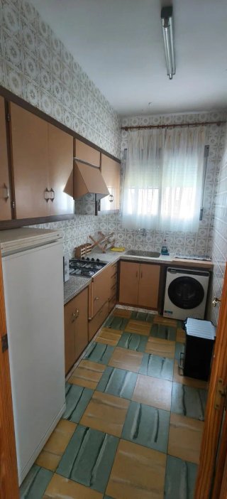 Alquiler chalet playa Benafeli gastos incluidos