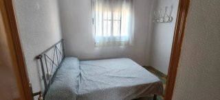 Alquiler chalet playa Benafeli gastos incluidos