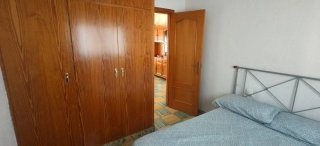 Alquiler chalet playa Benafeli gastos incluidos