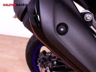 YAMAHA T-MAX 560