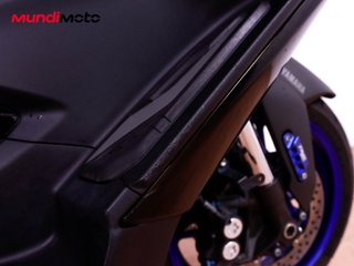 YAMAHA T-MAX 560