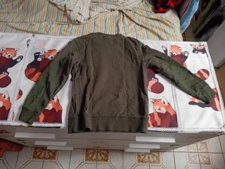 Set bambino 3pz mezza stagione 6-7A
