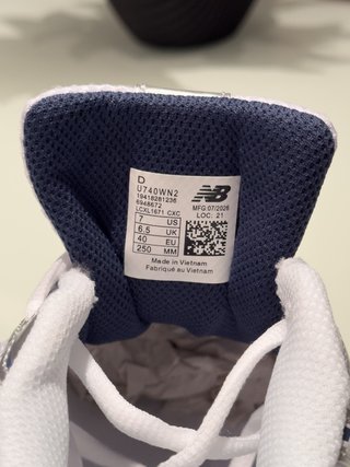 New Balance740 - 40 EU