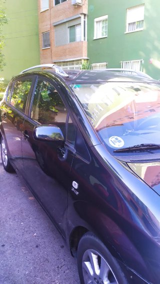 Toyota Verso 2006