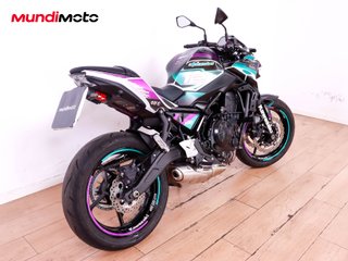 KAWASAKI Z 650