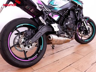 KAWASAKI Z 650