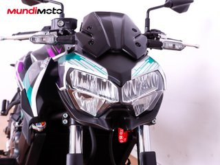 KAWASAKI Z 650