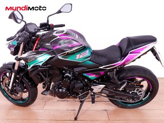 KAWASAKI Z 650