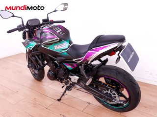 KAWASAKI Z 650