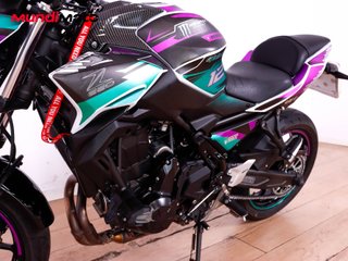 KAWASAKI Z 650
