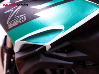 KAWASAKI Z 650