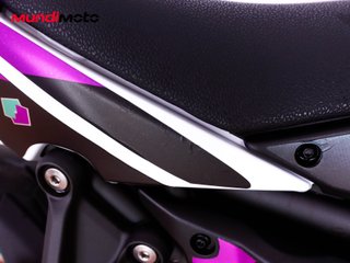 KAWASAKI Z 650