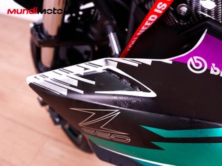 KAWASAKI Z 650