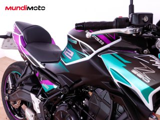 KAWASAKI Z 650