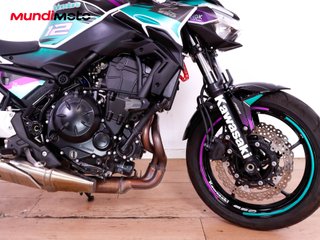 KAWASAKI Z 650