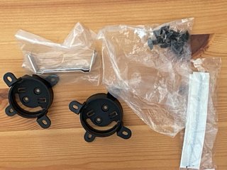 Altavoces Opel Astra/Vectra/Zafira