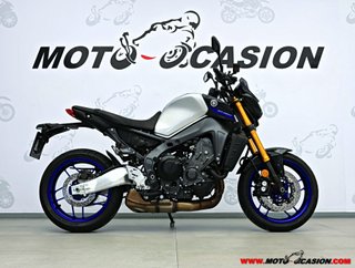 YAMAHA MT-09 SP ¿A2? GARANTÍA OFICIAL