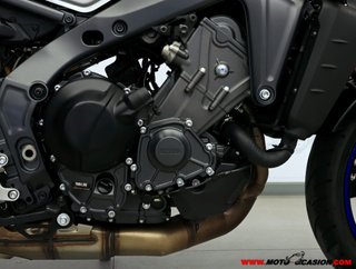 YAMAHA MT-09 SP ¿A2? GARANTÍA OFICIAL