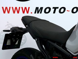YAMAHA MT-09 SP ¿A2? GARANTÍA OFICIAL