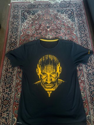 Vintage Nike x Kobe Bryant T-Shirt