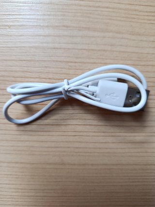 Humidificador USB Blanco