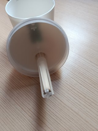 Humidificador USB Blanco