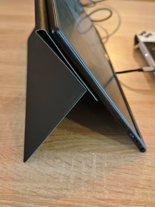 Monitor Portátil iProda 15.6 Full HD 1080p