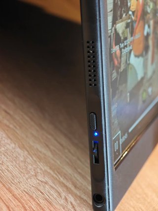 Monitor Portátil iProda 15.6 Full HD 1080p