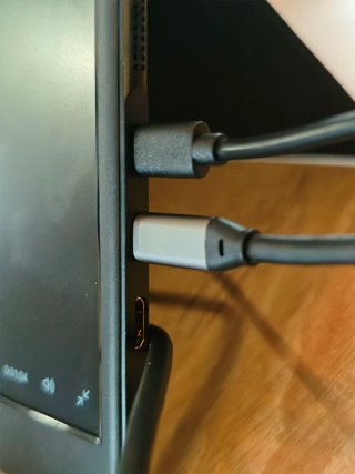 Monitor Portátil iProda 15.6 Full HD 1080p