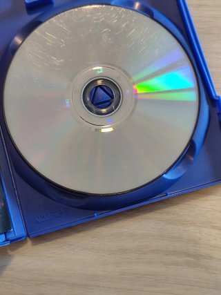 Pro Evolution Soccer 5 PS2 (PES 5)