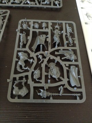 Warhammer Spearhead, Parte Stormcast