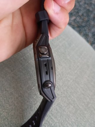 Garmin Fenix 7 Pro Zafiro Negro