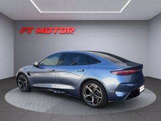BYD Seal Design RWD