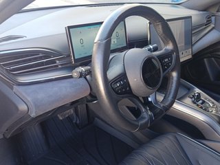 BYD Seal Design RWD