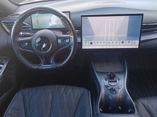 BYD Seal Design RWD