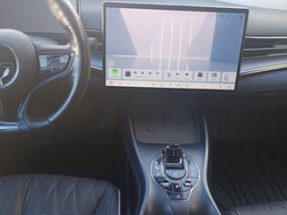 BYD Seal Design RWD