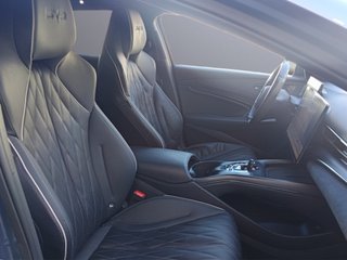 BYD Seal Design RWD