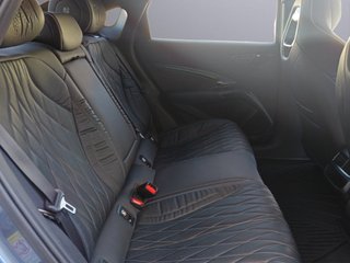 BYD Seal Design RWD