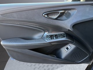 BYD Seal Design RWD