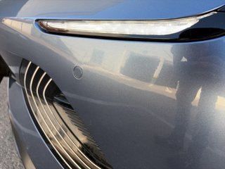 BYD Seal Design RWD