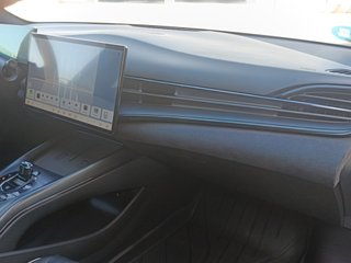 BYD Seal Design RWD